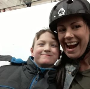 Meet your Posher, Jesse